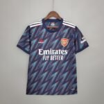 {Style No: 14402} Arsenal Third Kit 21/22