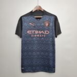 {Style No: 12826} Manchester City Away Kit 20/21