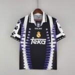 {Style No: 23788} Real Madrid Third Kit 97/98