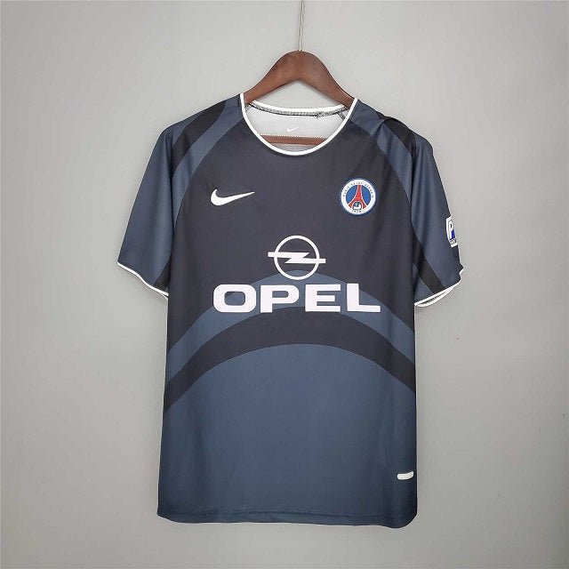 {Style No: 30599} Paris Saint-Germain Third Kit 01/02