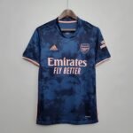 {Style No: 14443} Arsenal Third Kit 20/21