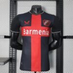{Style No: 32978} Bayer Leverkusen Home Kit 23/24