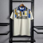 {Style No: 26384} Inter Milan Away Kit 95/97