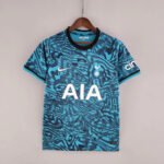 {Style No: 12628} Tottenham Hotspur Third Kit 22/23