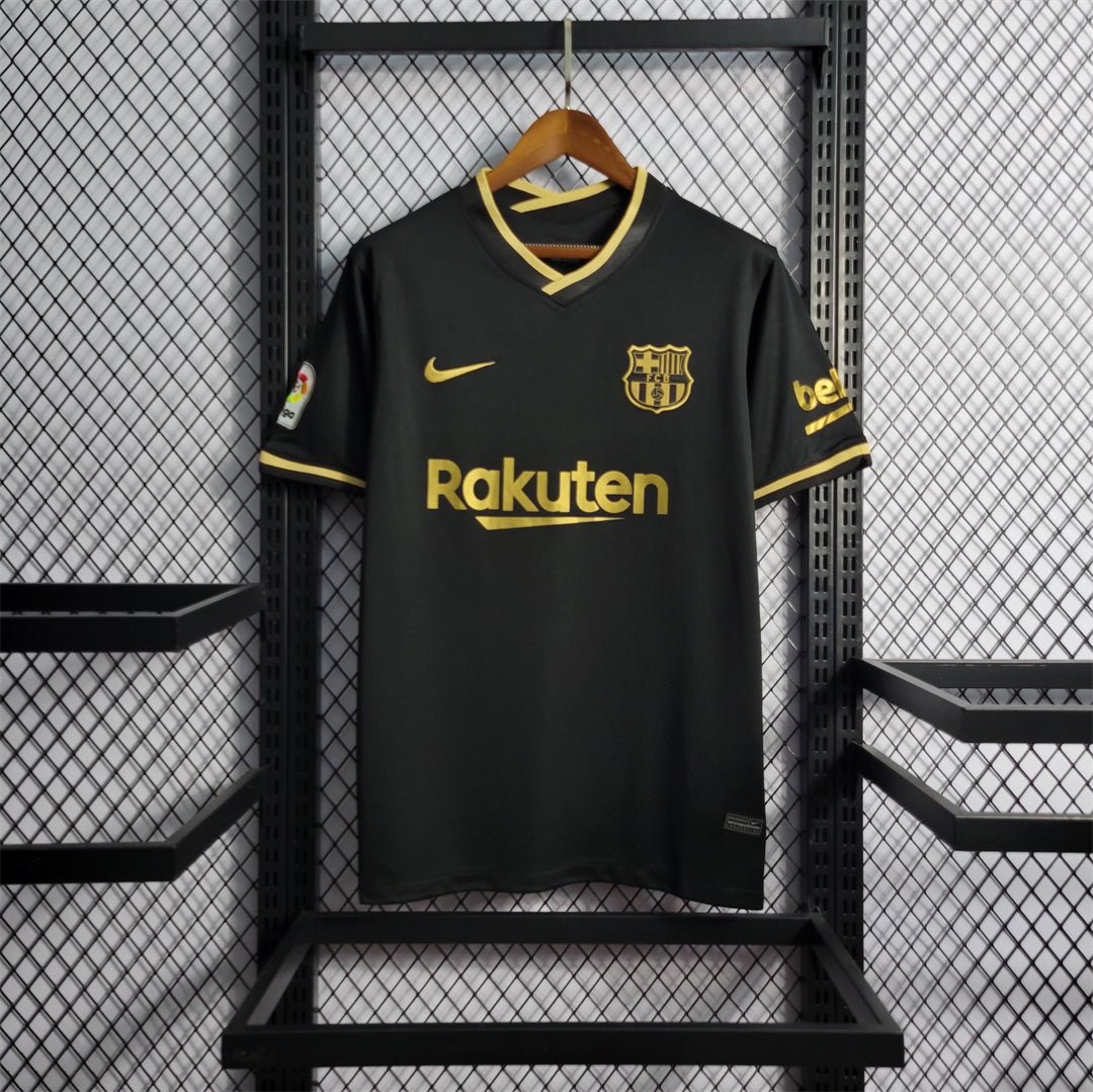 {Style No: 21770} Barcelona Away Kit 20/21