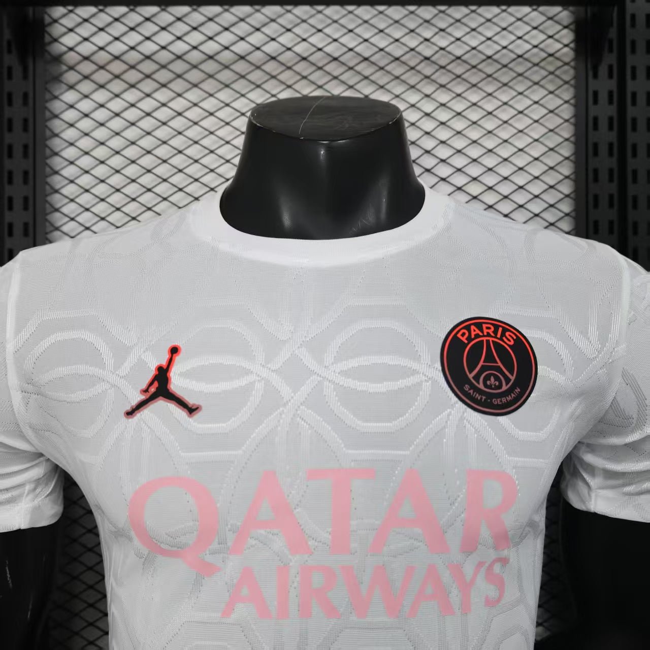 {Style No: 34347} Paris Saint-Germain special Kit 24/25 - Image 4