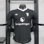 {Style No: 11295} Manchester United Special Kit 24/25