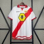 {Style No: 22094} Rayo Vallecano Home Kit 01/02