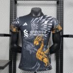{Style No: 5568} Liverpool “Phoenix Rebirth” Kit 25/26