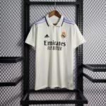 {Style No: 23282} Real Madrid Home Kit 22/23