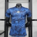 {Style No: 8552} Manchester City “Treble Winners” Kit 24/25