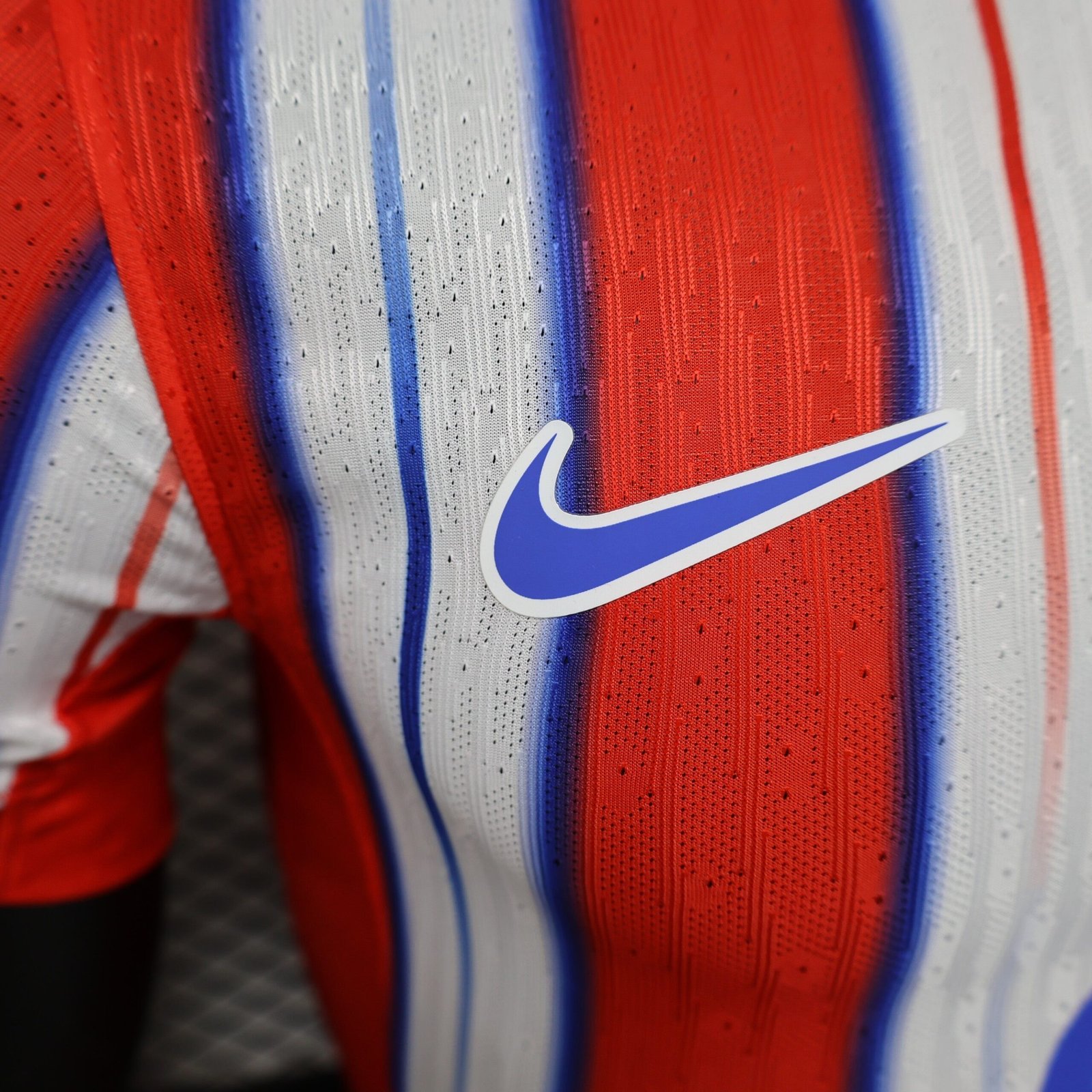 {Style No: 35290} Atletico Madrid Home Kit 24/25 - Image 4