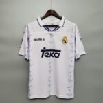 {Style No: 22317} Real Madrid Home Kit 94/96