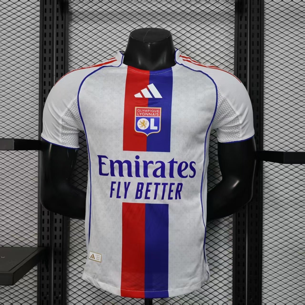 {Style No: 8295} Lyon Home Kit 25/26