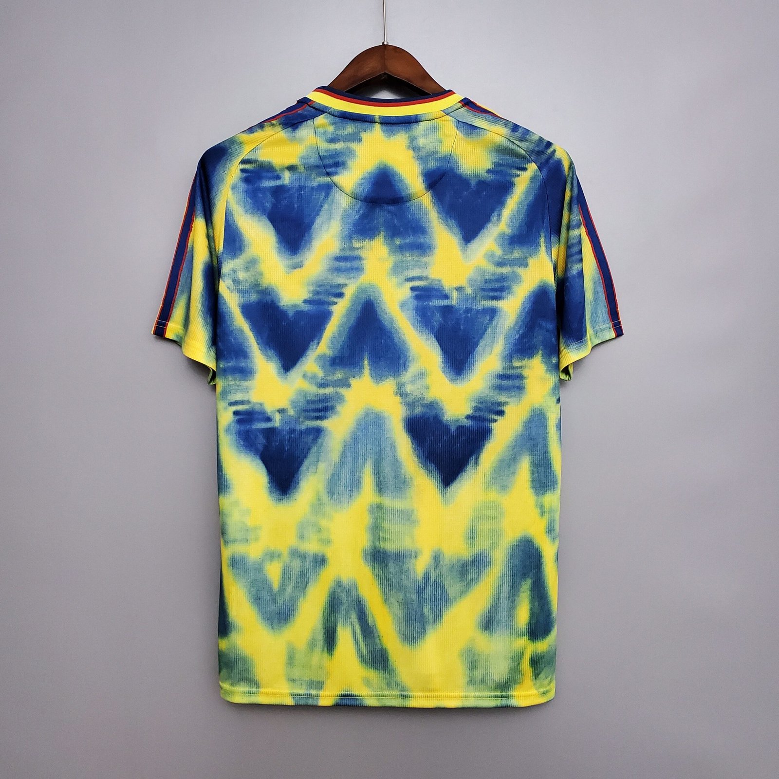 {Style No: 25759} Arsenal Special Kit 20/21 - Image 4