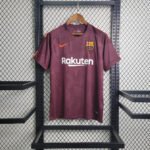 {Style No: 23473} Barcelona Third Kit 17/18