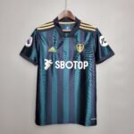 {Style No: 12785} Leeds United Third Kit 20/21