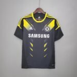 {Style No: 14508} Chelsea Third Kit 12/13