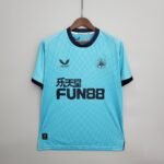 {Style No: 13315} Newcastle United Third Kit 21/22