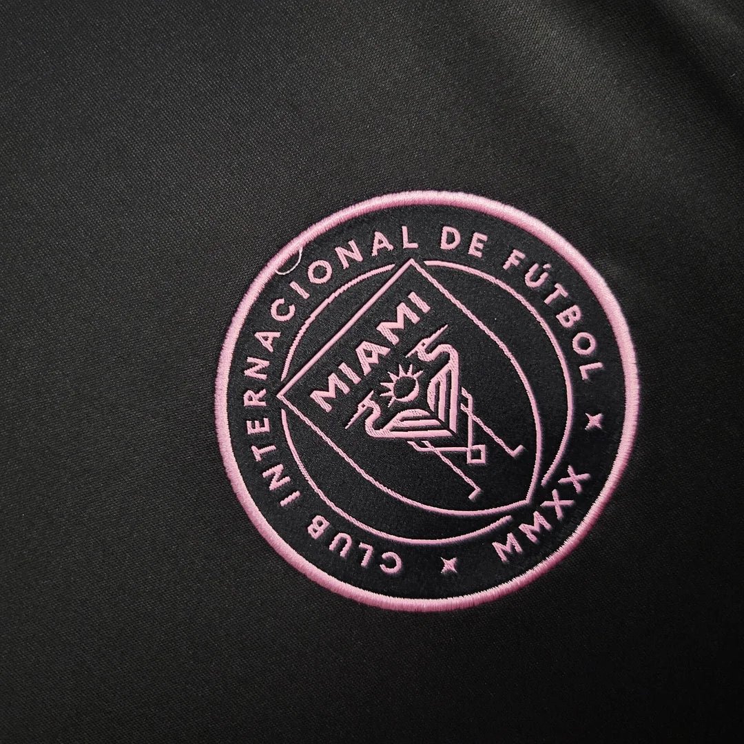 {Style No: 7886} Inter Miami Away Kit 25/26 - Image 2