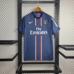 {Style No: 30808} Paris Saint-Germain Home Kit 12/13