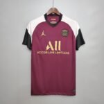 {Style No: 31461} Paris Saint-Germain Third Kit 20/21