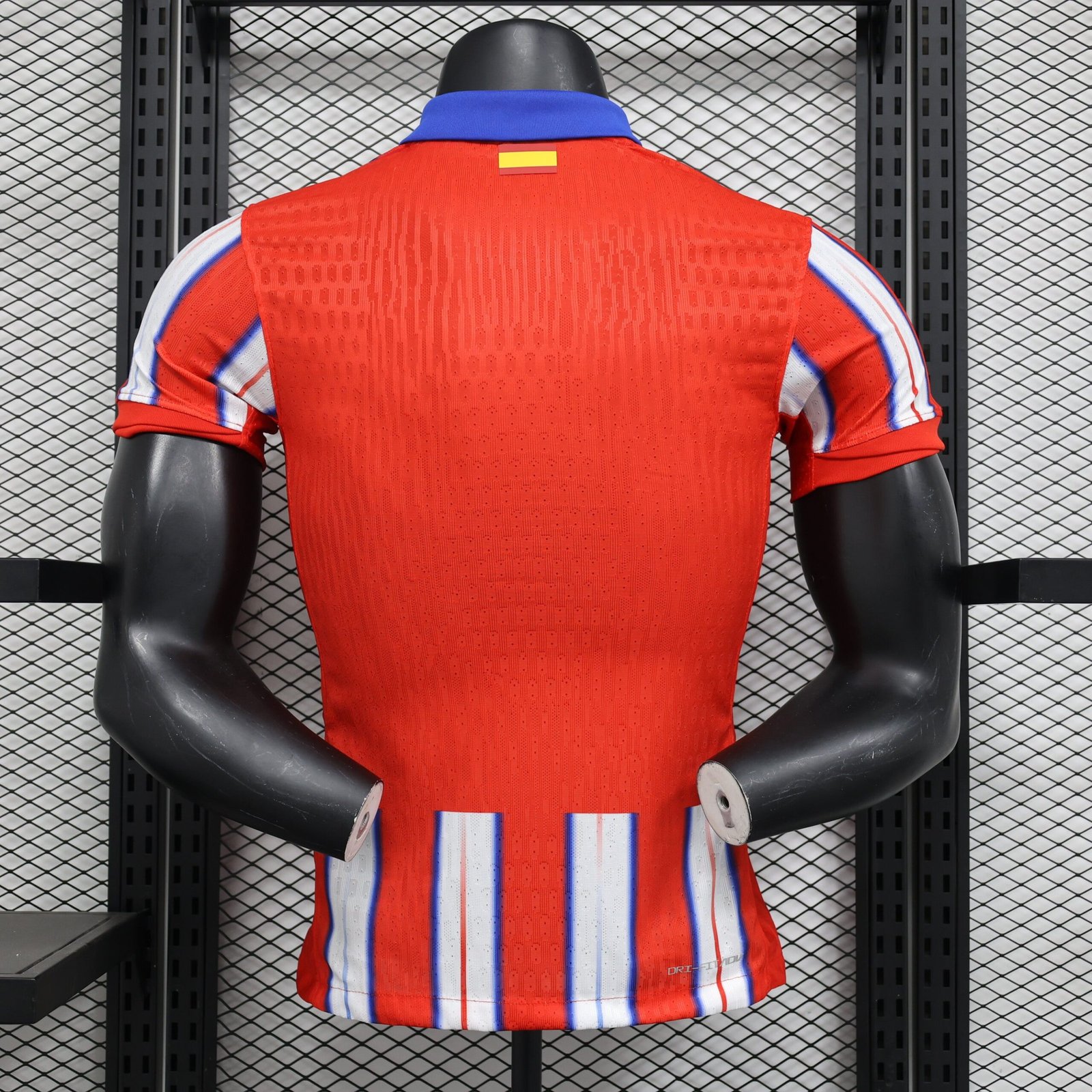 {Style No: 35290} Atletico Madrid Home Kit 24/25 - Image 5