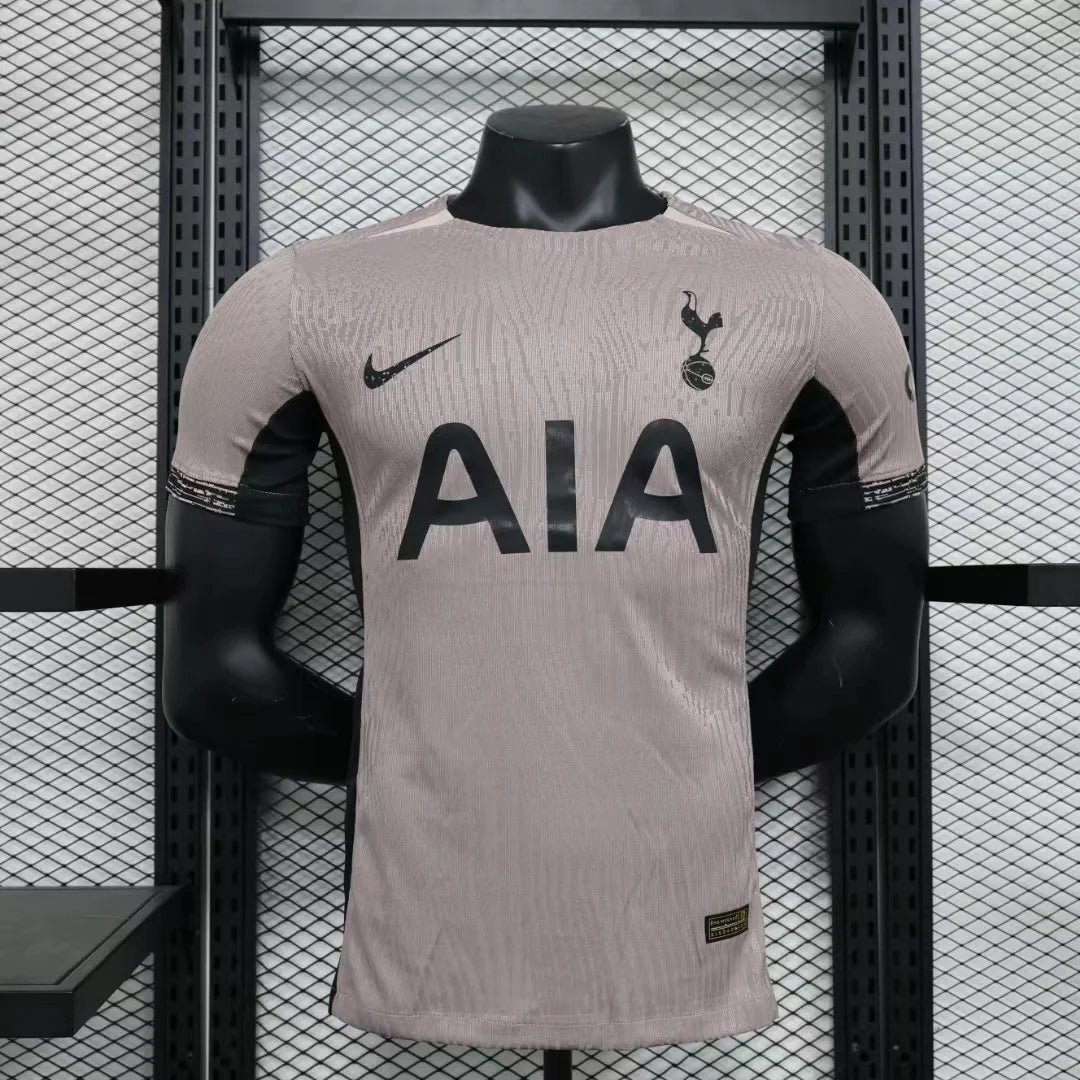 {Style No: 12002} Tottenham Hotspur Third Kit 23/24