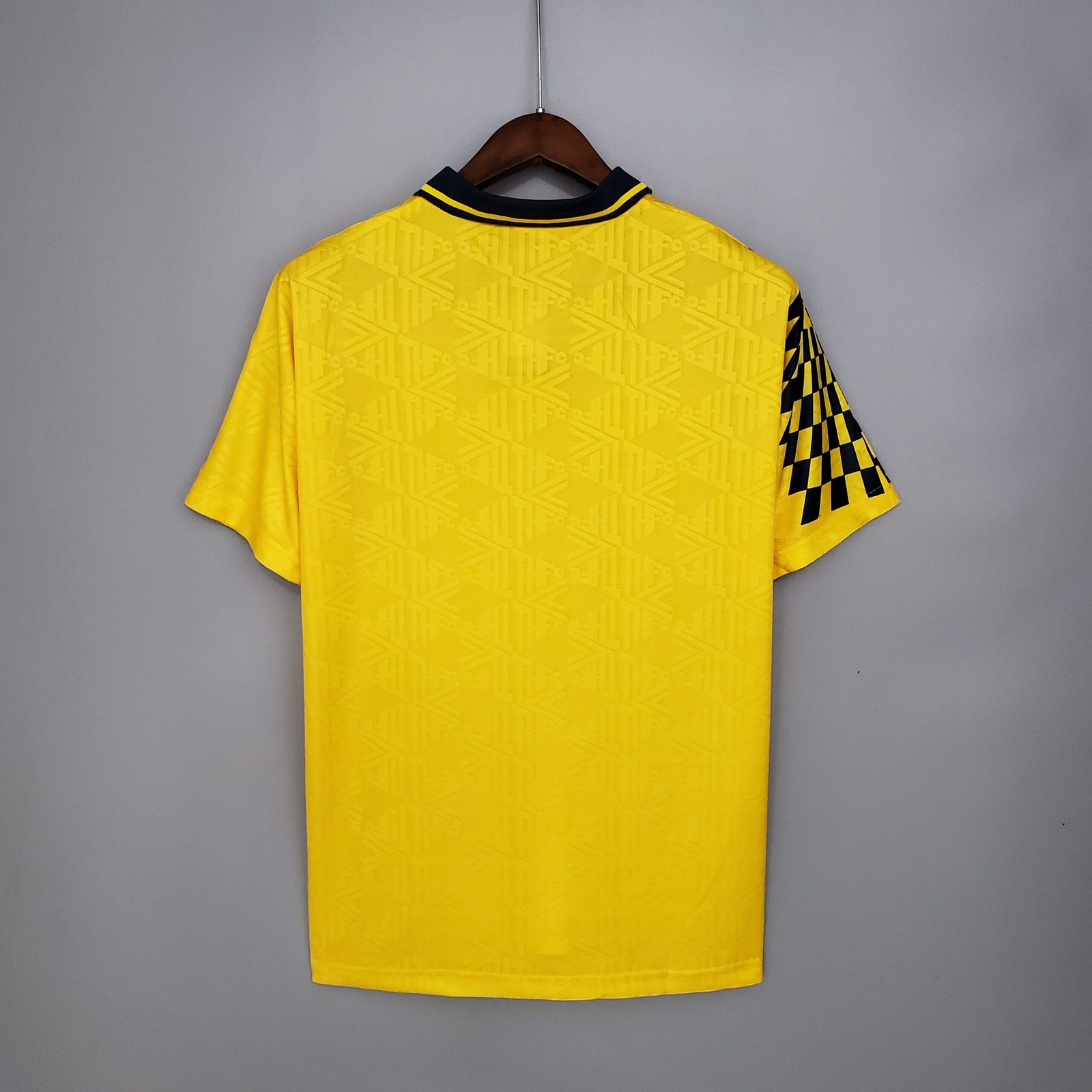 {Style No: 13495} Tottenham Hotspur Away Kit 92/94 - Image 3