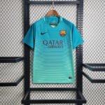 {Style No: 21738} Barcelona Third Kit 16/17