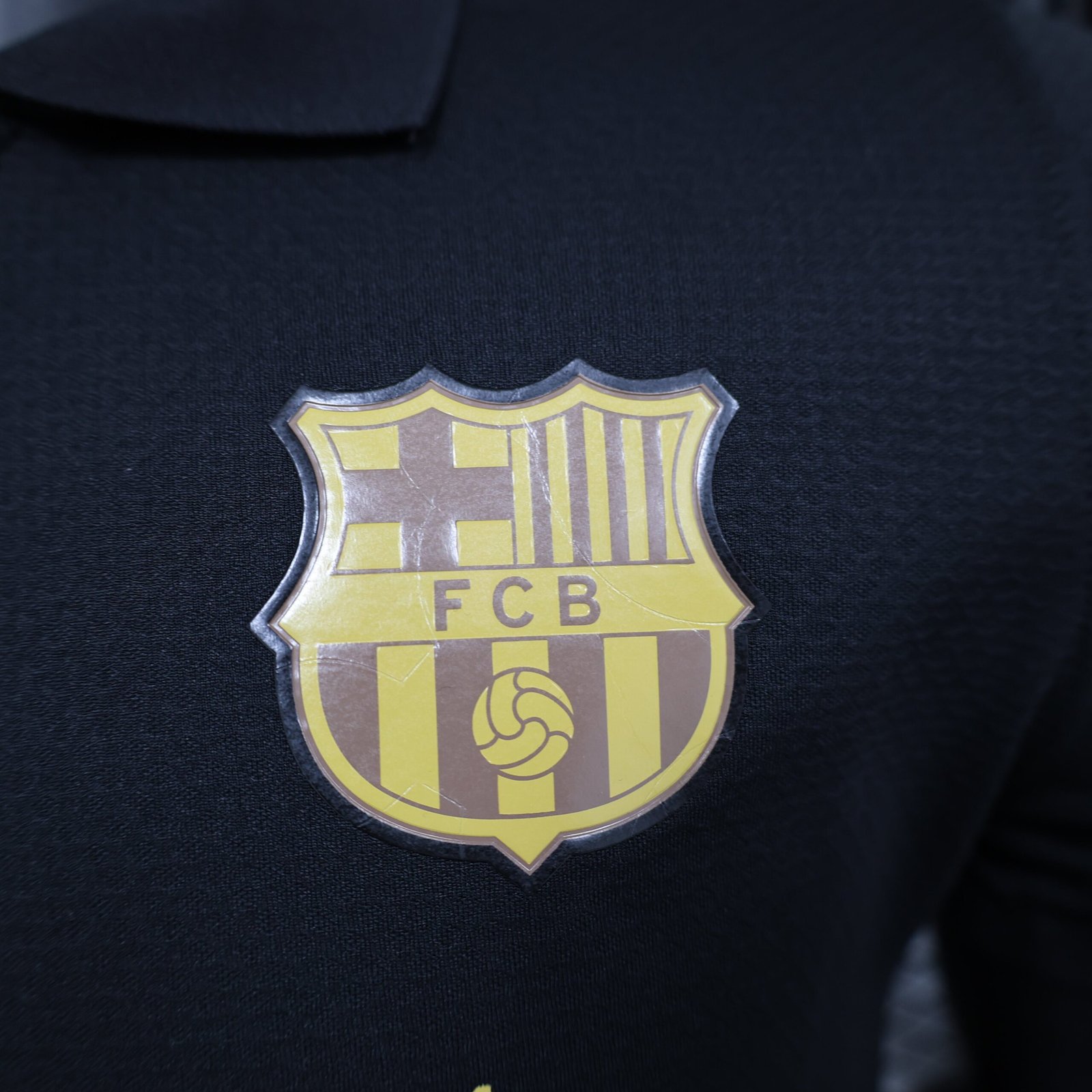 {Style No: 35667} Barcelona 304 x Lamine Yamal Kit 24/25 - Image 2