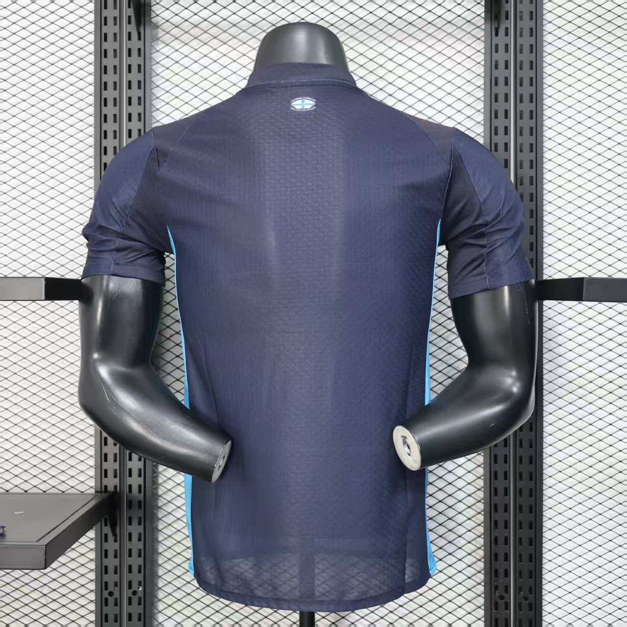{Style No: 5086} Marseille Away Kit 25/26 - Image 5