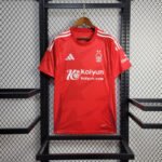 {Style No: 11874} Nottingham Forest Home Kit 24/25