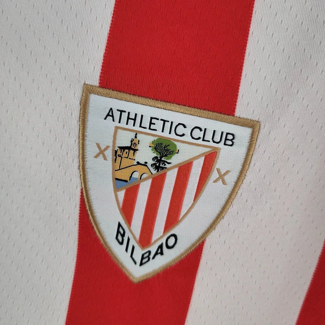 {Style No: 23537} Athletic Bilbao Home Kit 22/23 - Image 2