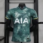 {Style No: 11616} Tottenham Hotspur Third Kit 24/25