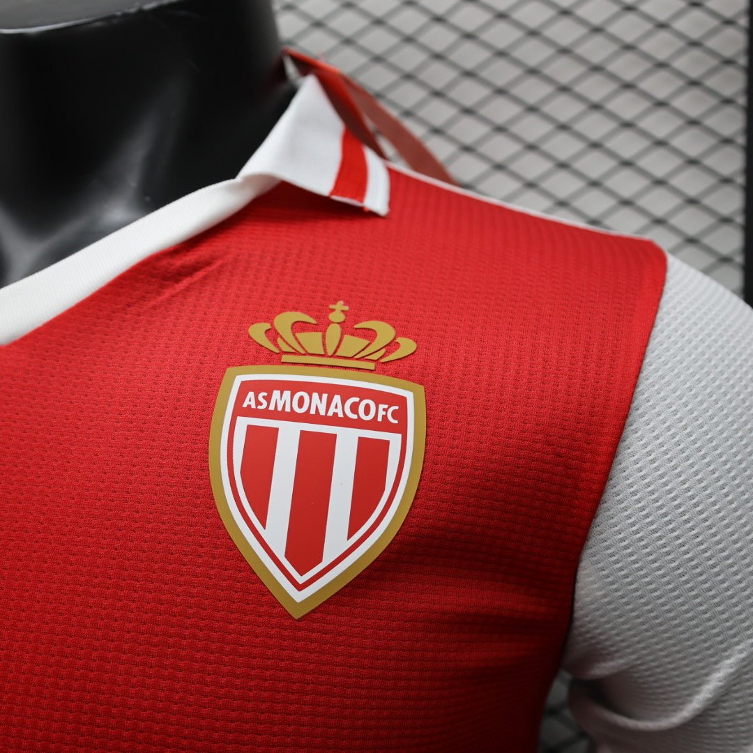 {Style No: 34181} AS Monaco Home Kit 24/25 - Image 2