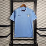 {Style No: 31782} Lazio Home Kit 23/24