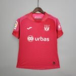 {Style No: 22092} CD Leganes Third Kit 21/22