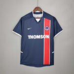 {Style No: 30839} Paris Saint-Germain Home Kit 02/03
