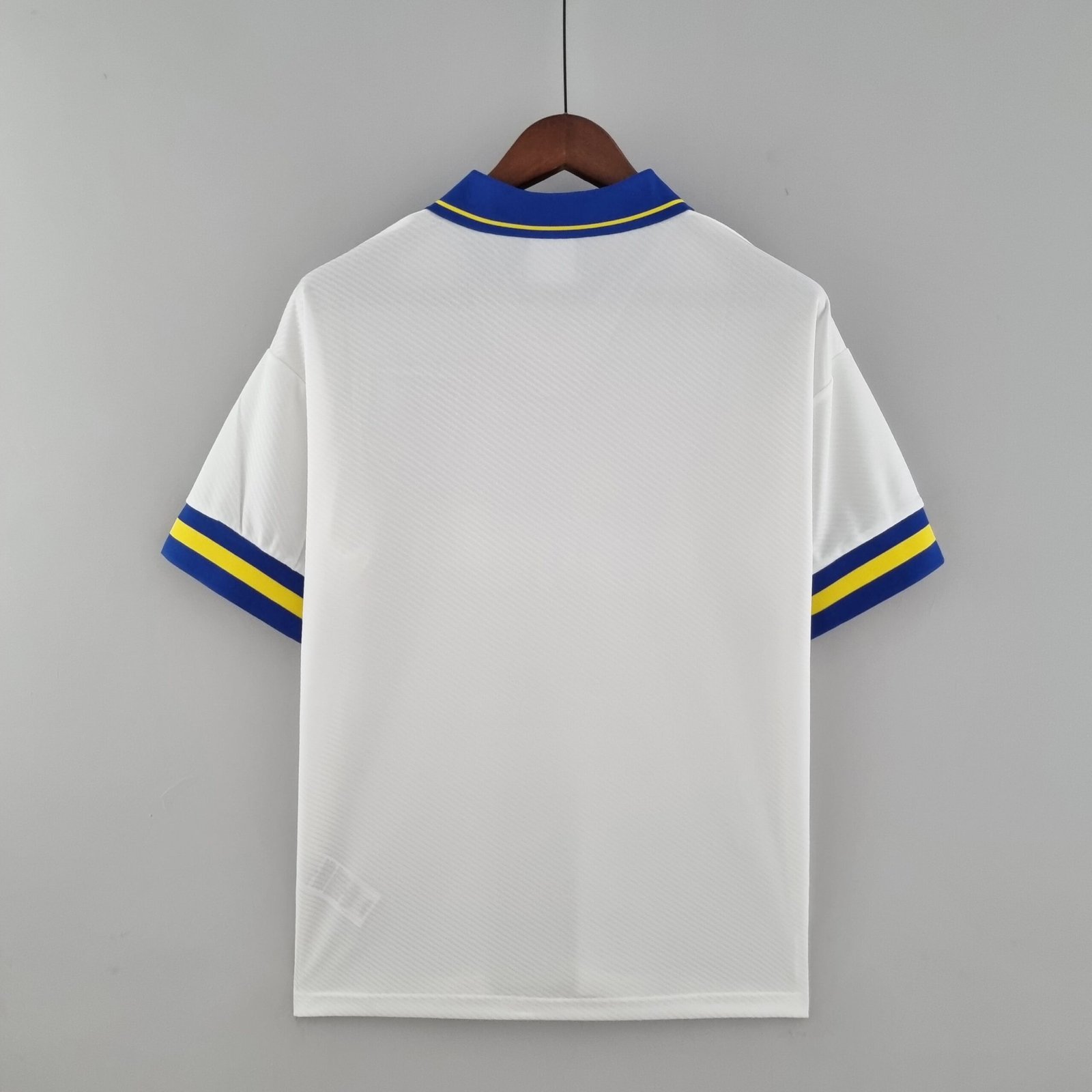 {Style No: 25843} Parma Away Kit 93/95 - Image 3