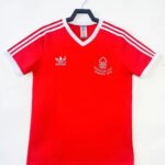 {Style No: 15238} Nottingham Forest Home Kit 78/79