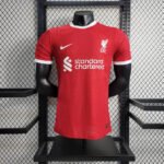 {Style No: 12434} Liverpool Home Kit 23/24