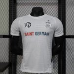{Style No: 6809} Paris Saint-Germain x XO Kit 25/26