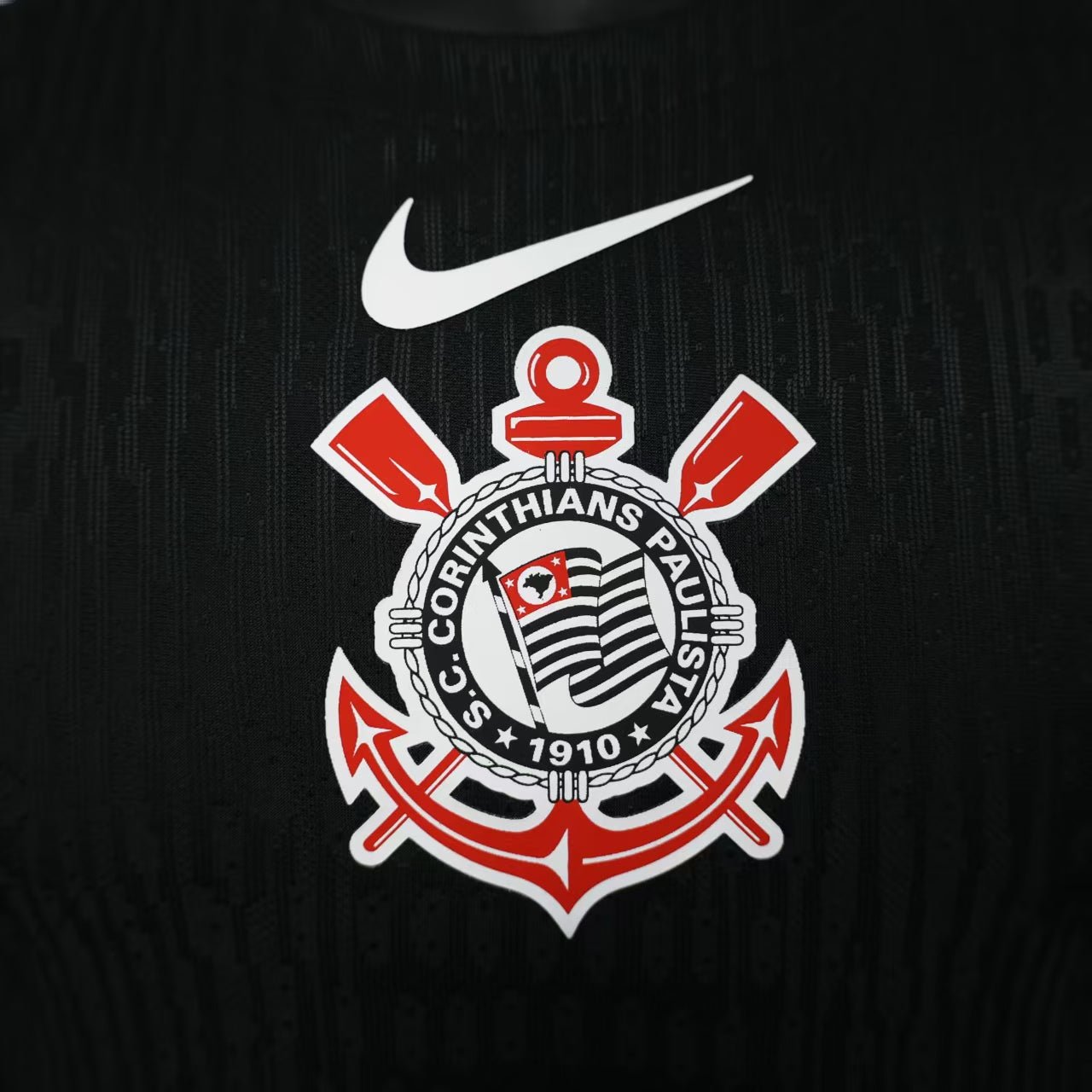 {Style No: 7383} Corinthians Away Kit 25/26 - Image 2