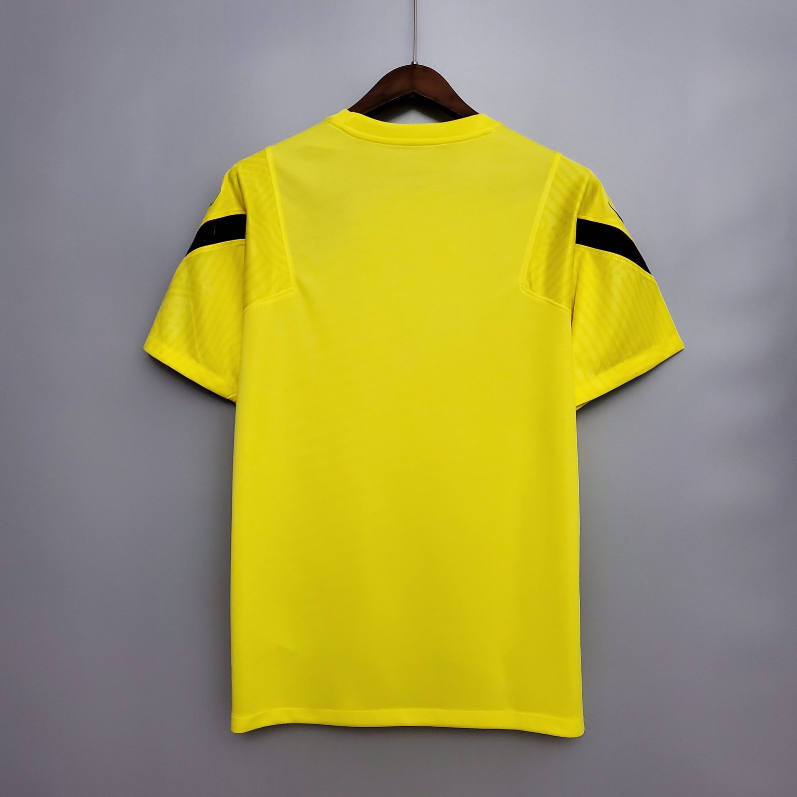 {Style No: 22704} Barcelona Pre-Match Kit 20/21 - Image 3