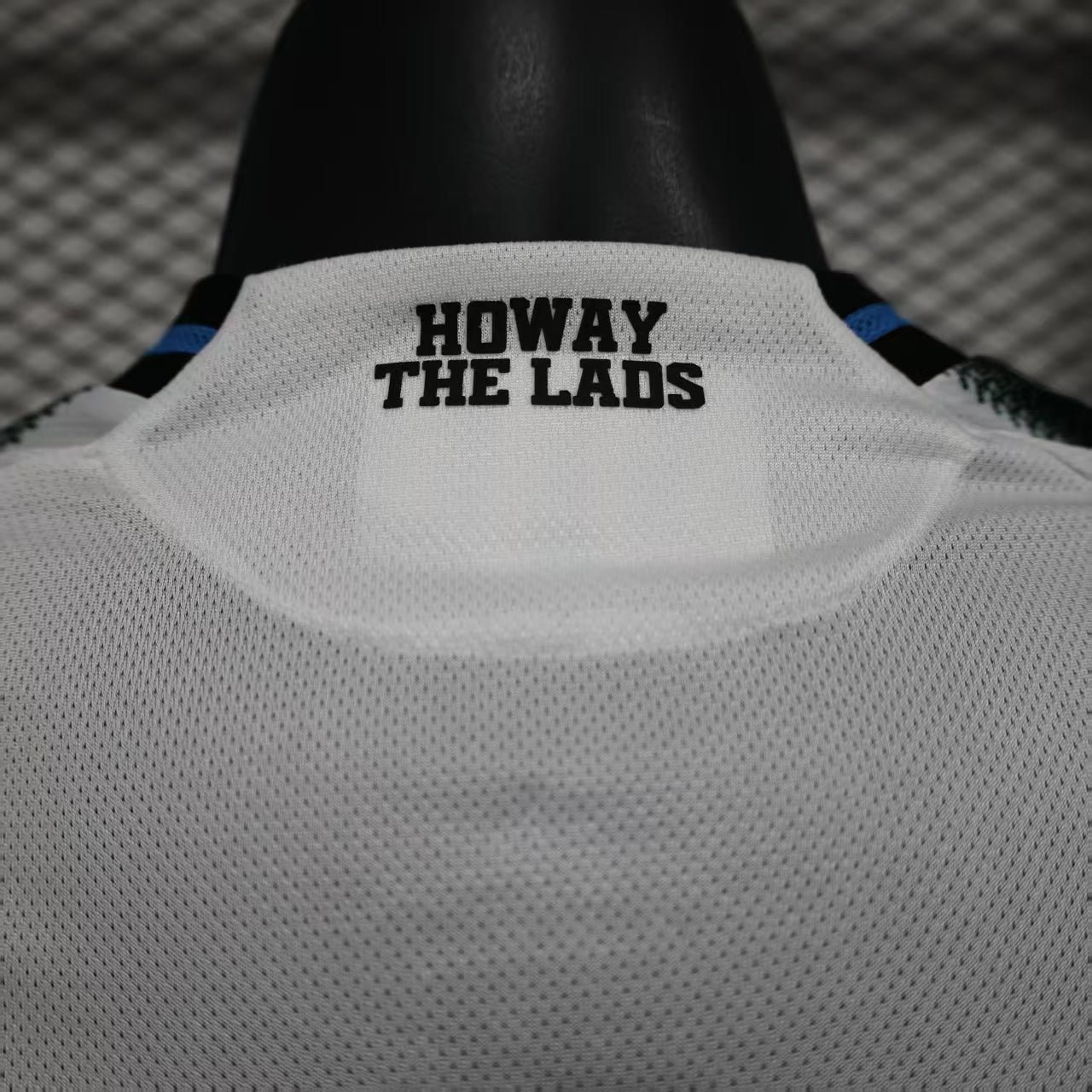 {Style No: 5855} Newcastle United Home Kit 25/26 - Image 6