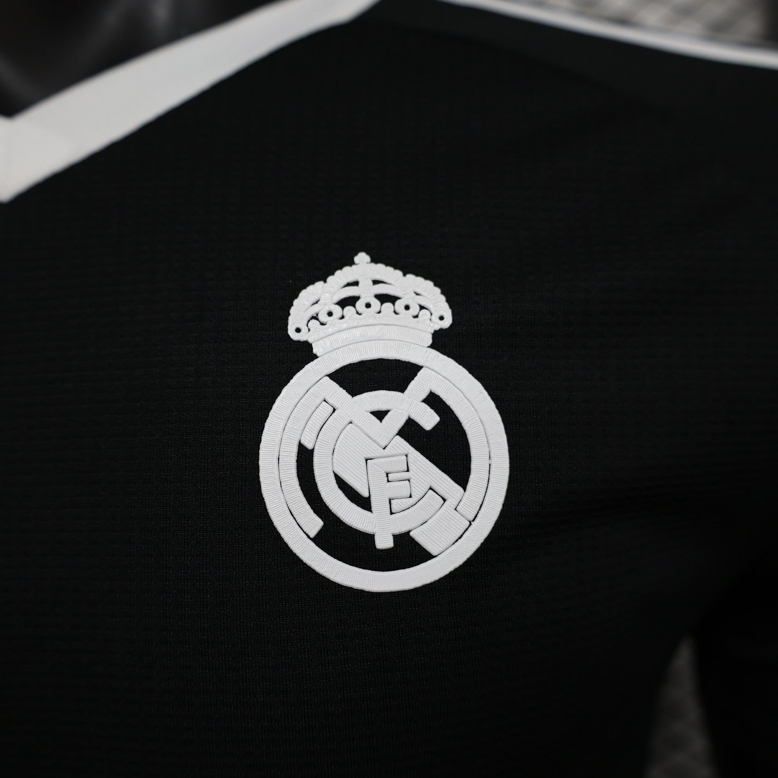 {Style No: 36801} Real Madrid Special Kit “classic” 24/25 - Image 2