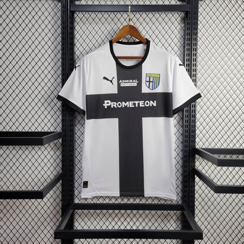 {Style No: 32582} Parma Home Kit 24/25