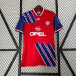 {Style No: 33492} Bayern Munich Home Kit 93/95