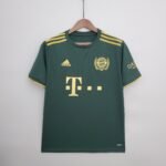 {Style No: 33464} Bayern Munich Special Kit 21/22